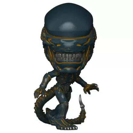 Funko POP figúrka Super Alien Earth Xenomorph produktová fotografia