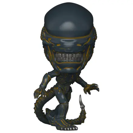 Funko POP figúrka Super Alien Earth Xenomorph produktová fotografia