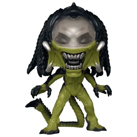 Funko POP figúrka Super Alien vs Predator Requiem Predalien produktová fotografia