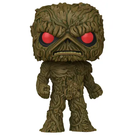 Funko POP figúrka Super DC Comics Justice League Dark Swamp Thing produktová fotografia