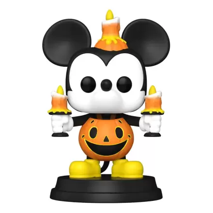 Funko POP figúrka Super Disney Mickey Mouse Pumpkin termékfotója