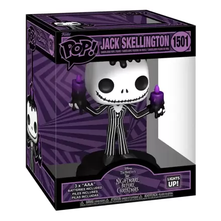 Funko POP figúrka Super Disney Nightmare Before Christmas termékfotója