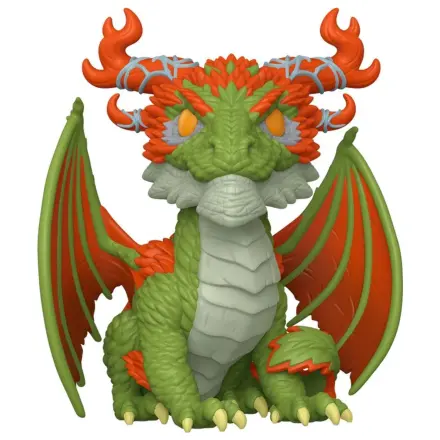 Funko POP figúrka Super Dungeons & Dragons Spirit Dragon produktová fotografia