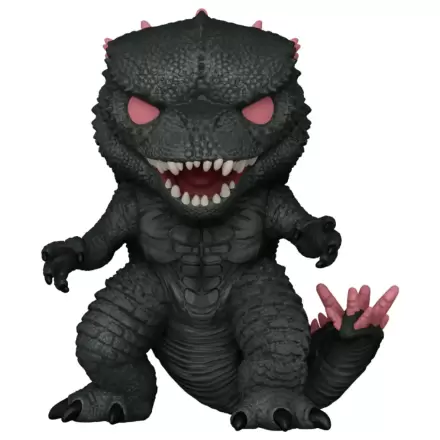 POP figúrka Super Godzilla and Kong The New Empire Godzilla termékfotója