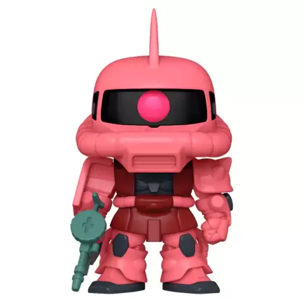 Funko POP figúrka Super Mobile Suit Gundam MS-06S Chars Zaku II termékfotója