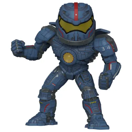 Funko POP figúrka Super Pacific Rim Gipsy Danger produktová fotografia