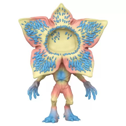 Funko POP figúrka Super Stranger Things Scoops Ahoy Demogorgon termékfotója