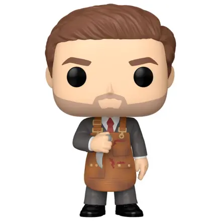 Funko POP figúrka Supernatural Join the Hunt Dean Winchester Chase produktová fotografia