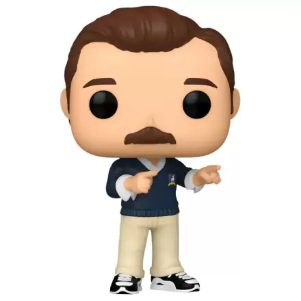Funko POP figúrka Ted Lasso - Ted Lasso produktová fotografia
