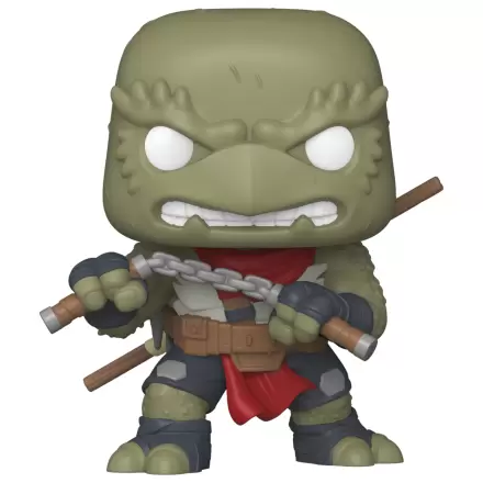 Funko POP figúrka Teenage Mutant Ninja Turtles The Last Ronin Odyn produktová fotografia