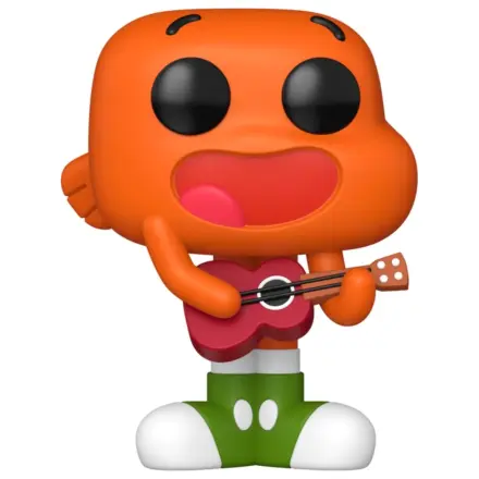 Funko POP figúrka The Amazing World of Gumball Darwin Watterson produktová fotografia