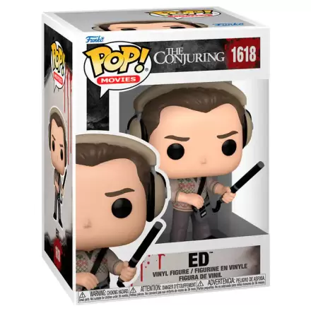 Funko POP figúrka The Conjuring ED termékfotója