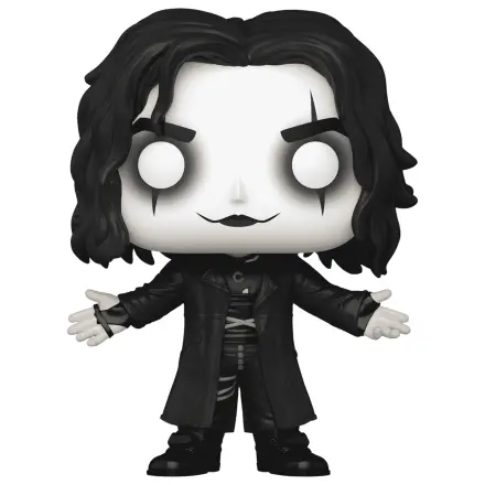 POP figúrka The Crow Eric Draven produktová fotografia