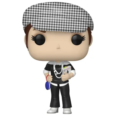 Funko POP figúrka The Devil Wears Prada Andy Sachs s knihou produktová fotografia