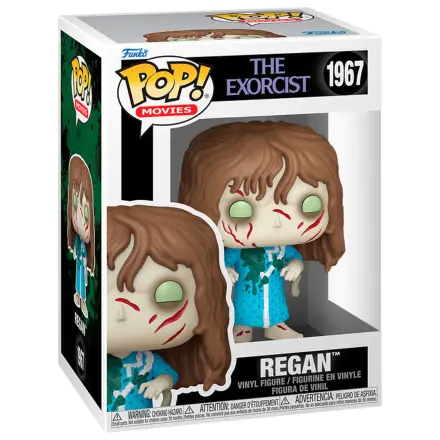 Funko POP figúrka The Exorcist Regan MacNeil produktová fotografia