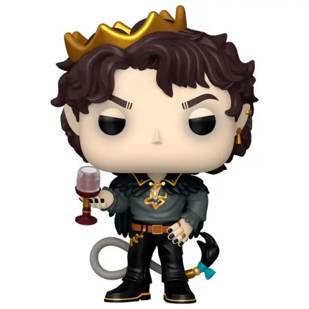 Funko POP figúrka The Folk of the Air The Cruel Prince Cardan Greenbriar produktová fotografia
