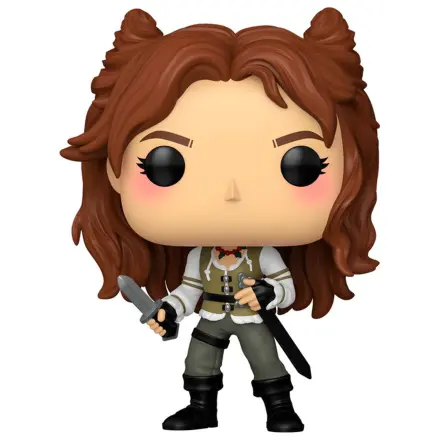 Funko POP figúrka The Folk of the Air The Cruel Prince Jude Duarte produktová fotografia