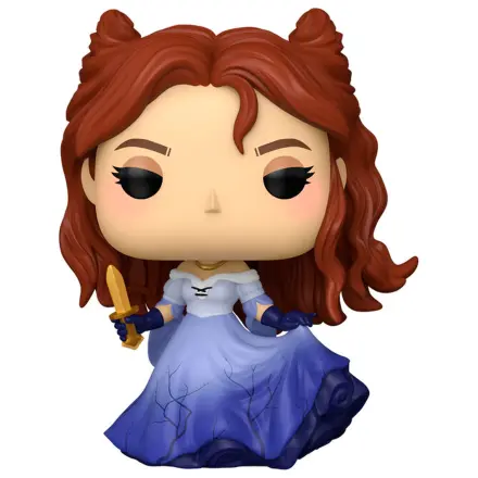 Funko POP figúrka The Folk of the Air The Cruel Prince Jude Duarte Coronation Gown produktová fotografia