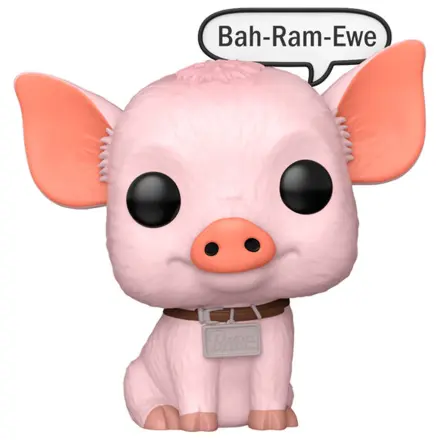 Funko POP figúrka The Gallant Pig Babe produktová fotografia