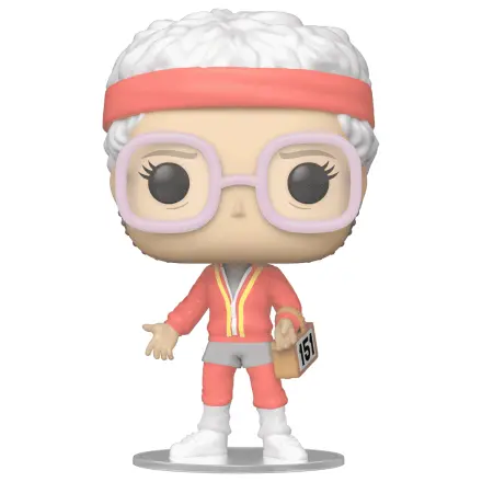 Funko POP figúrka The Golden Girls Sophia produktová fotografia