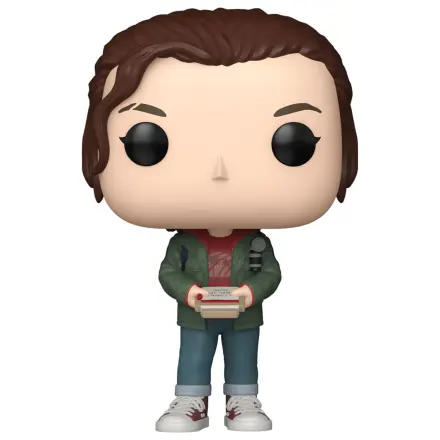 Funko POP figúrka The Last of Us Ellie produktová fotografia