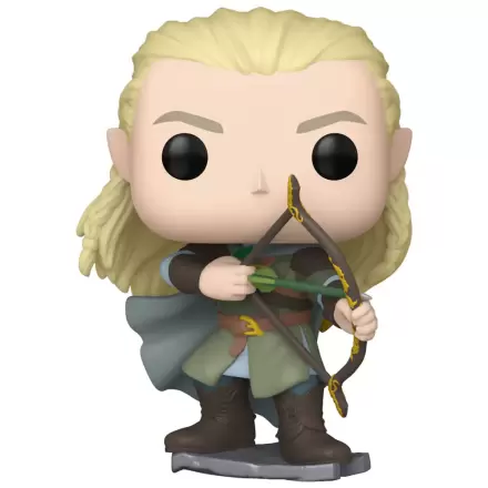 Funko POP figúrka The Lord of the Rings Legolas Grennleaf termékfotója