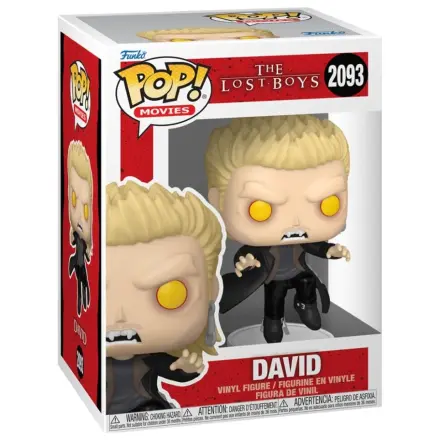 Funko POP figúrka The Lost Boys David produktová fotografia