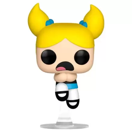 Funko POP figúrka The Powerpuff Girls Bubbles produktová fotografia
