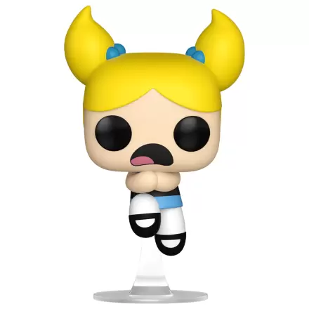 Funko POP figúrka The Powerpuff Girls Bubbles produktová fotografia