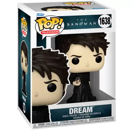 Funko POP figúrka The Sandman Dream termékfotója