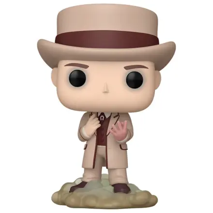 Funko POP figúrka The Smashing Pumpkins Billy Corgan Tonight Tonight produktová fotografia