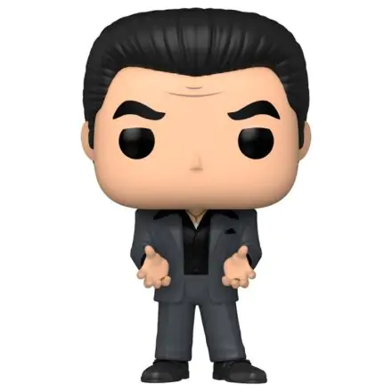 The Sopranos POP! TV Vinilová figúrka Silvio Dante 9 cm termékfotója