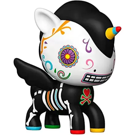 Figúrka POP Tokidoki Caramelo Exclusive termékfotója