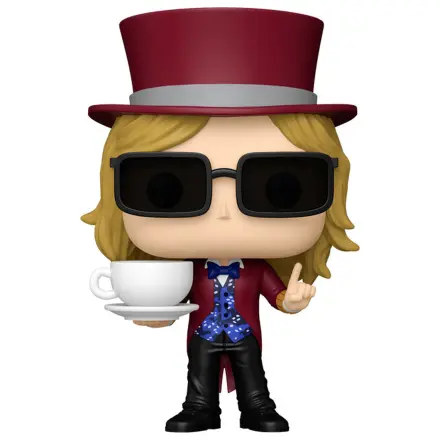 Funko POP figúrka Tom Petty Don't Come Around Here No More produktová fotografia