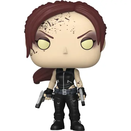 Funko POP figúrka Tomb Raider Underworld Lara Croft Doppelganger produktová fotografia