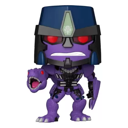 Funko POP figúrka Transformers Beast Wars Megatron produktová fotografia