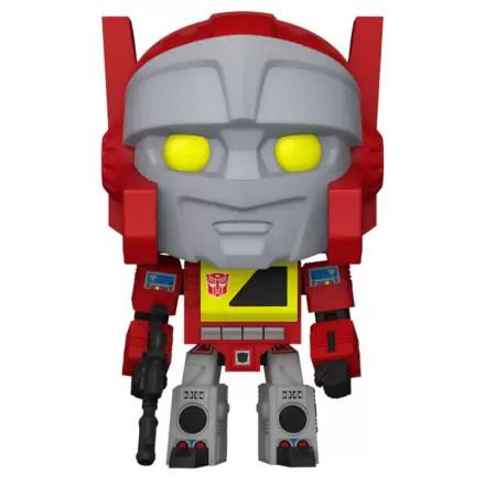 Funko POP figurka Transformers Generation 1 Blaster termékfotója