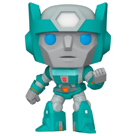 Funko POP figúrka Transformers Kup produktová fotografia