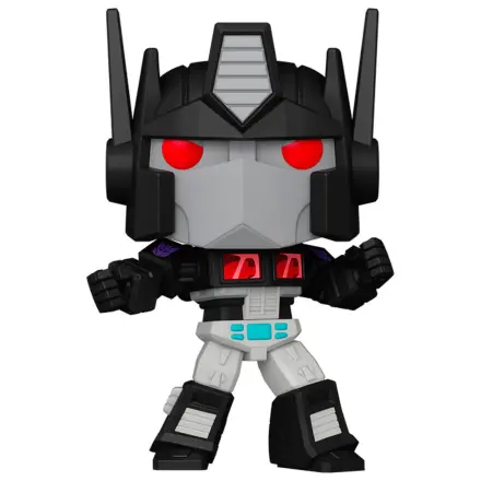 Funko POP figúrka Transformers Nemesis Prime produktová fotografia