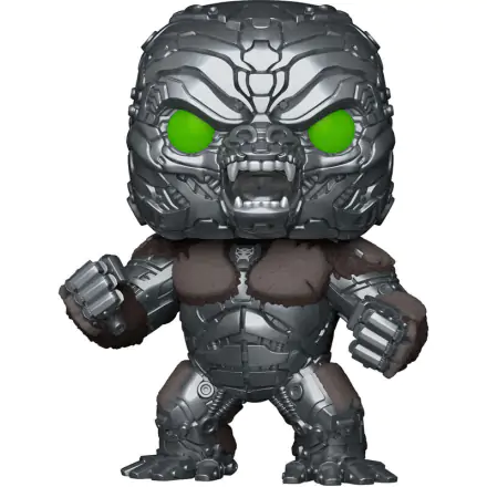 Transformers: Rise of the Beasts POP! Movies Vinylová figúrka Optimus Primal 9 cm produktová fotografia
