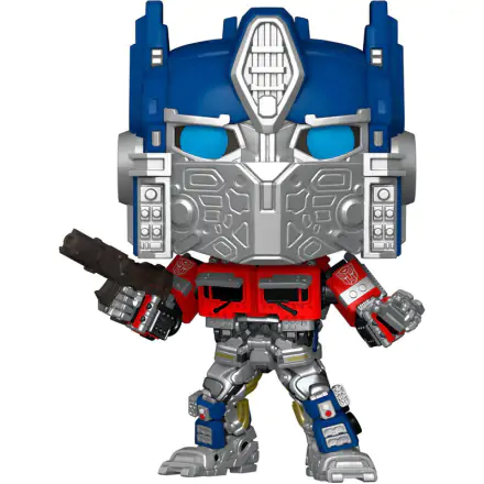 Transformers: Rise of the Beasts POP! Movies Vinylová figúrka Optimus Prime 9 cm termékfotója