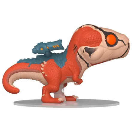 Funko POP figúrka Turok Armored Lusovenator produktová fotografia