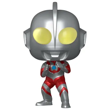 Funko POP figúrka Ultraman - Ultraman produktová fotografia