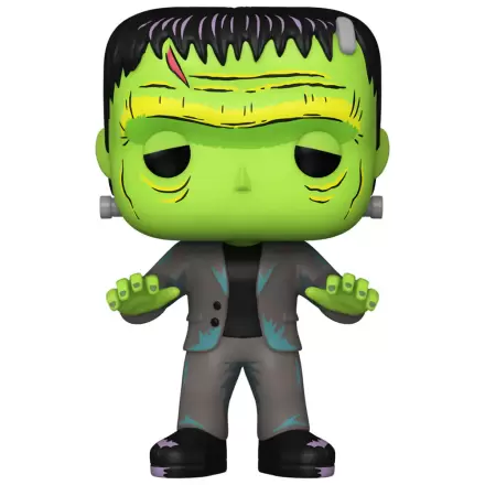 Funko POP figúrka Universal Monsters Bride Frankenstein termékfotója