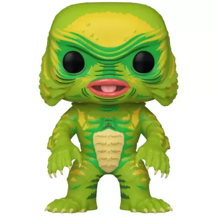 Funko POP figúrka Universal Monsters Bride Gill Man termékfotója