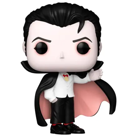 Funko POP figúrka Universal Monsters Dracula produktová fotografia