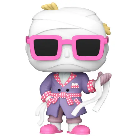 Funko POP figúrka Universal Monsters Invisible Man produktová fotografia