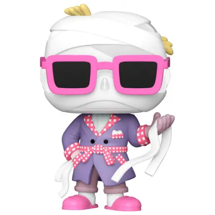Funko POP figúrka Universal Monsters Invisible Man Chase produktová fotografia