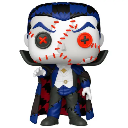 Funko POP figúrka Universal Monsters Patchwork Dracula produktová fotografia