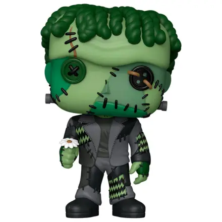 Funko POP figúrka Universal Monsters Patchwork Frankenstein produktová fotografia